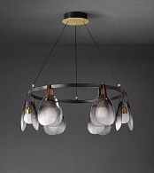 Подвесная люстра Inodesign Conch 44.6822