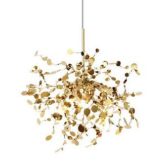 Подвесной светильник Inodesign Terzani 40.2059