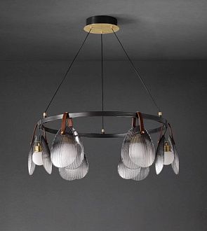 Подвесная люстра Inodesign Conch 44.6822