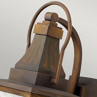Настенный фонарь Hinkley Lighting, Арт. HK-MONTAUK-M