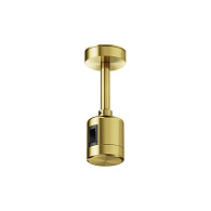 Подвесной комплект 4*4*12,4 см, Maytoni Technical Magnetic trаck system Flarity латунь TRA156C-IPC1-BS латунный