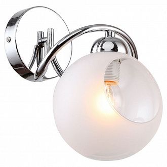 Бра Lussole Lgo LSP-8141 хром 