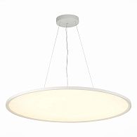 Светильник подвесной 78 см, 72W 4000K ST LUCE Подвесные светильники ST602.543.72 Белый