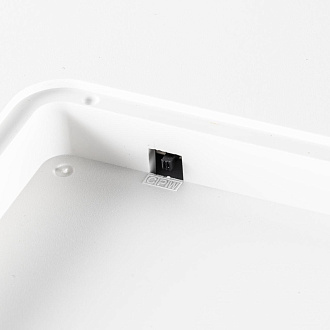 Светильник накладной 46*46 см, LED 50W*Мульти Citilux CL738K502V Бейсик Клен