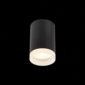 Светильник 6 см, 50W, ST LUCE ST100.402.01 Черный