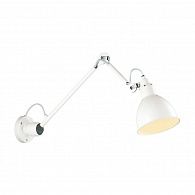 Бра Odeon Light Arta MODERN 4126/1WD, белый