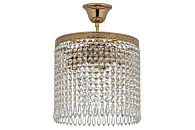 Люстра *24*23 см, 4*E27*60W, Dio D`arte Cremono Gold Cremono E 1.2.25.100 G, Золото