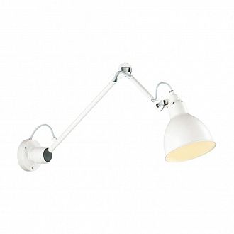 Бра Odeon Light Arta MODERN 4126/1WD, белый