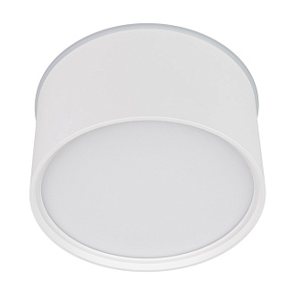 Накладной светильник Arlight 043962 *16*8,5 см, 18W, белый (теплый)K,