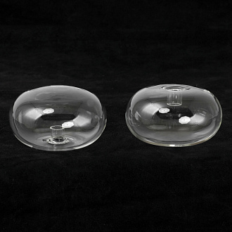 Люстра потолочная 65*76 см, 12*G4*2W  Lussole Blubber LSP-8875 матовое золото