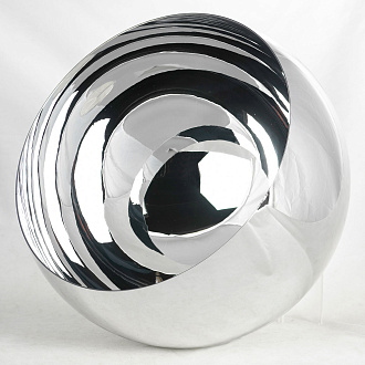 Торшер Lussole LSP-0644, 30*170 см, хром