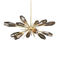 Люстра на штанге Inodesign Aalto Oval 40.4025