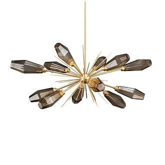 Люстра на штанге Inodesign Aalto Oval 40.4025