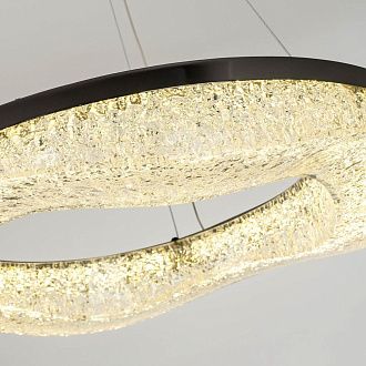 Подвесной светильник MODESTYLE MS.9008.600 BK