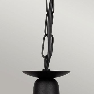 Люстра Elstead Interior, Арт. MN3-BLACK