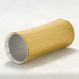 Подвесной светильник Lussole LSP-8563-5, 5*76 см, бамбук