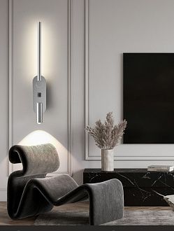Бра Inodesign Botolf Chrome 44.4053