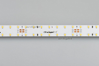 Светодиодная лента RT-A140-20mm 24V White6000 (22 W/m, IP20, 2835, 4.7m) (Arlight, Открытый) 028111(2), цена за метр, катушкой по 5 м