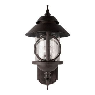 Бра *22*-44 см, 1*E27*100W, LOFT IT Prato 100021W, черный