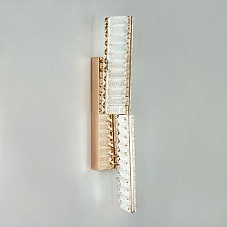 Настенный светильник MODELUX ML.757.02 GD