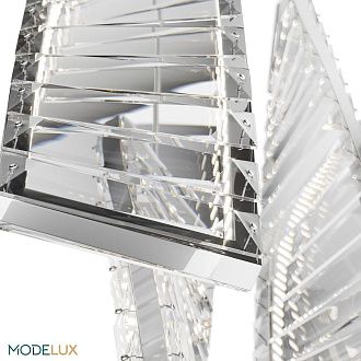 Подвесной светильник MODESTYLE MS.88910.3R CR