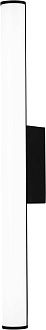 Светильник 61 см, 11W, 4000K, Stilfort 4029/02/02WL-IP, черный
