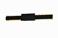 Бра L620 x W90 x H70, мм, 18W 4000K, BK (Черный) NewRgy 23099MB-60B BK