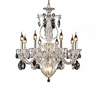 Подвесная люстра Lightstar Schon Silver 790114