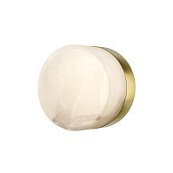 Бра 8*13*- см, *LED*5W, Maytoni Yora MOD532WL-L6BSK, Латунь