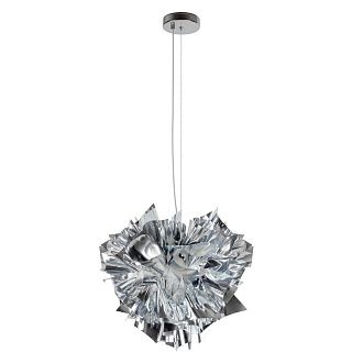 Подвесной светильник 42 см, Loft IT Clizia 10593/420 Silver