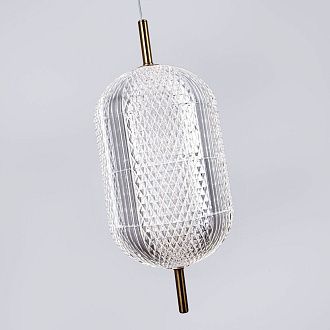 Подвесной светильник MODESTYLE MS.89034.1 BS