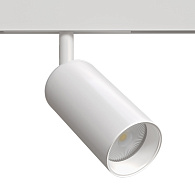 Трековая система 12,7*5,9*23 см, 1 LED*13W, 2700-6000 К, Arte Lamp Linea A4691PL-1WH, Белый