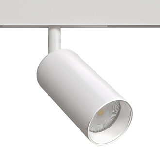 Трековая система 12,7*5,9*23 см, 1 LED*13W, 2700-6000 К, Arte Lamp Linea A4691PL-1WH, Белый