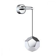 Бра Odeon Light Bingo 4304/7WL, 7W LED, 4000K, хром
