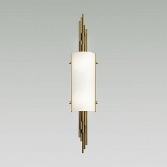 Светильник 71 см, Odeon Light Margaret 5415/2W, бронза