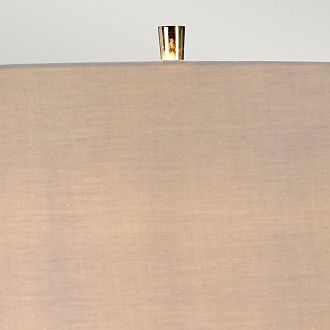 Настольная лампа Elstead Lighting, Арт. VICENZA-TL-GPN
