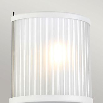 Бра Elstead Lighting, Арт. DL-CORONA1-WPN