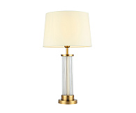 Настольная лампа 68 см, Kink Light 07703-T,20-21(01), бронза