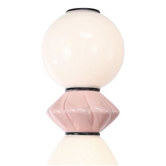 Торшер *26*-136,5 см, 1*LED, 20W, 3000K, ST-Luce Florentini SL6134.405.01, черный