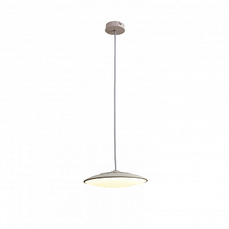 Подвесной светильник *25*150 см, LED *  16W, 3000К Mantra Slim  8105, белый