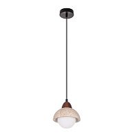 Светильник 15 см, 15W, 3000K, Citilux MARES CL246017 LED, черный