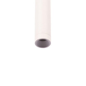 Подвесной светильник 1*50 см, 1*LED*1W 4000K LOFT IT Metropolis 10333/500 White белый