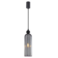 Подвесной светильник 10 см, F-Promo Semisfera 4367-1P, черный