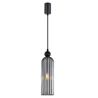 Подвесной светильник 10 см, F-Promo Semisfera 4367-1P, черный