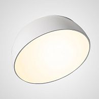 Потолочный светильник SELDEN D20 White *20*13 см, 1*LED*8W, 3000, 4000, 5000K, ImperiumLoft selden01, Белый