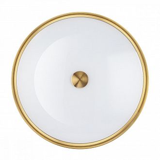 Светильник 42 см Odeon Light Marsei 4824/4C, бронза
