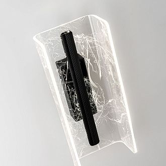Настенный светильник MODELUX ML.590.300 BK