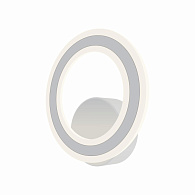 Бра 16W, 3000K-5500K Citilux Сента CL237B410 белый