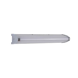 Светильник 50 см, 18W, 3000K, Lumion 8315/18WL, хром