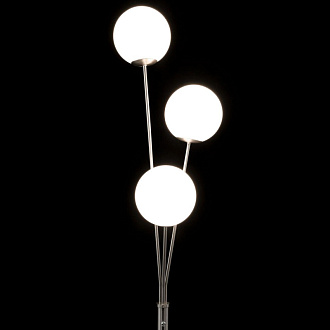 Торшер Citilux Томми CL102934 хром